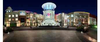 Kiosk Branding in Amanora Town Centre Mall, Pune, Brand Advertising in malls, Promotions in malls